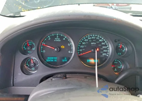 2009 Chevrolet Tahoe C1500 Ls z USA, uszkodzony, nr VIN 1GNFC13C79R300034